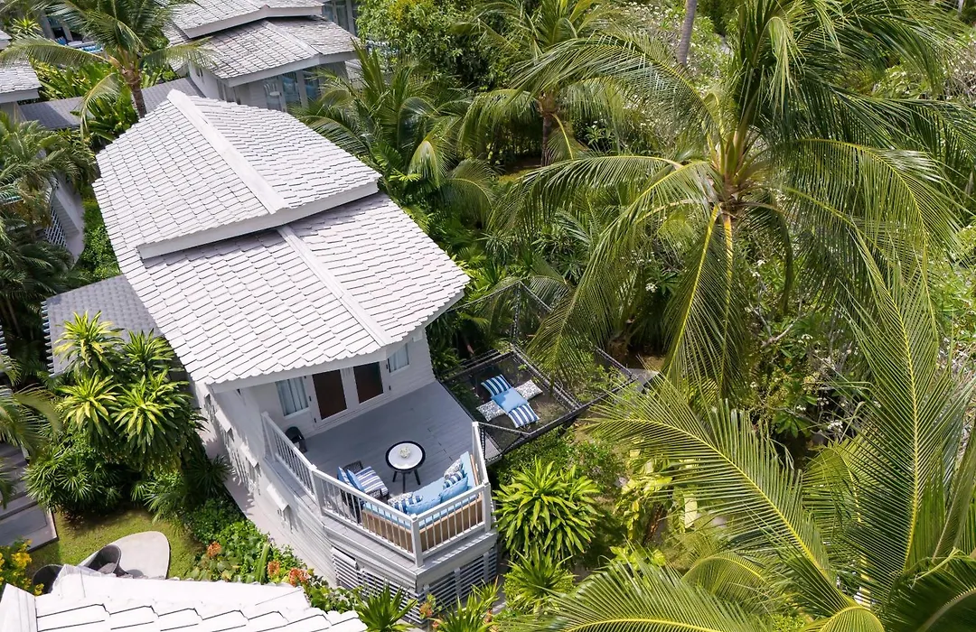 Meliá Koh Samui-1