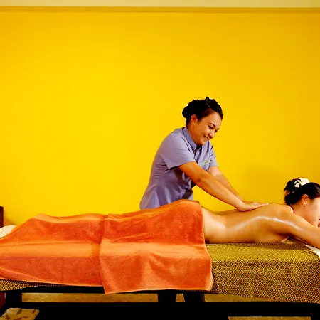 Centra By Centara Coconut Beach Resort Samui - Sha Plus-3
