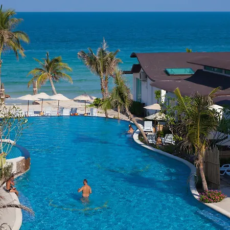 The Samui Beach Resort-3