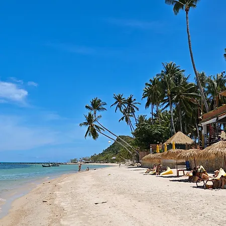 Mimosa Resort & Spa-3