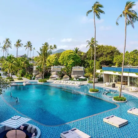 Meliá Koh Samui-2